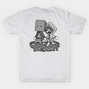 Tiny Friendship T-Shirt